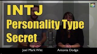 INTJ Personality Type Secret | PersonalityHacker.com