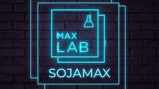 MAXLAB SOJAMAX