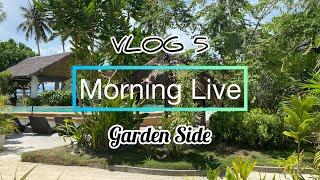 Morning Live | Garden Side