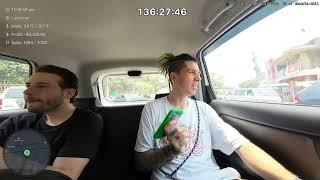 HyubSama Calls Sam Pepper
