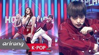 [Simply K-Pop] HOT PLACE(핫플레이스) _ TMI _ Ep.356 _ 040519