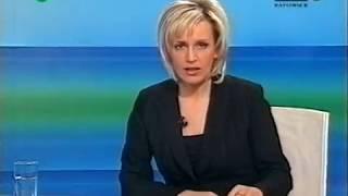 Zwaistun kolejnego filmu::Fragment goscia dnia TVP3 Kurier