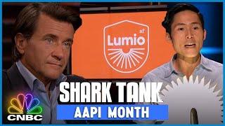 5 Sharks Fight For Deal | Shark Tank AAPI Month