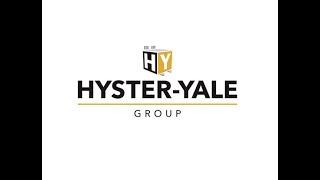 Hyster-Yale Group | Leading within a Group