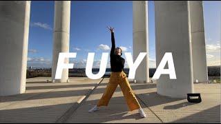 FUYA - C2C / contemporary choreography by Pauline Fervin