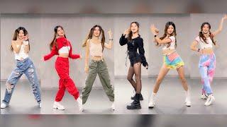 ITZY-CAKE Full Dance Cover (long time no see!!) | susiemeoww