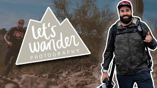 Through The Lens of an Ultra Marathoner & Running Photographer - Jesse Ellis