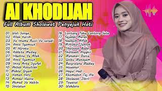 Album Sholawat Terbaru AI KHODIJAH | Full Album Sholawat Merdu 2024