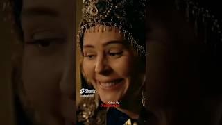 Smile for ulgan hatun #kurulus #balahatun #osbal #kurulusosmanseason4 #ytshorts