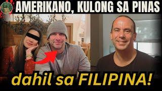 Ganid, at kasakiman ng Filipina sa Amerikano  - SCOTT MCMAHON [Tagalog Crime Story]