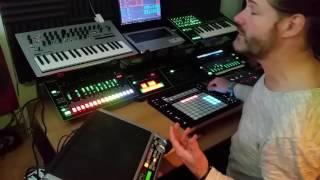 From Studio to Stage - How I Prepare and Perform Songs for Live Performance in Ableton Live - Part 2
