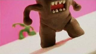 Gumby vs. Domo HD