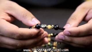 EMICHELLE NOYOLA BRACELETS - THE SNEAKER STUDIO