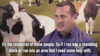 People Behind Select Sires | Jeff Ziegler