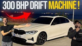 Exploring a 300bhp Sleeper BMW G20 320i in Istanbul | Subscriber Surprise!