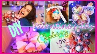 DIY+ Cooking Gift Ideas & Valentine's Day I IVI_Flou