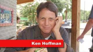 Ken Hoffman of the Houston Chronicle talks to Mike McGuff