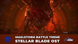 Malestorm (Alpha Naytiba) Boss Battle BGM - Stellar Blade OST [4K High Quality]