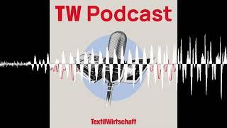 Secondhand als first Choice? So macht's Vestiaire Collective - TextilWirtschaft Podcast