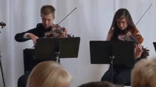 Unforgettable | St Louis String Quartet | Wedding Ceremony Music