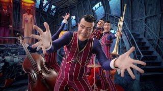 We Are Number One But Every 'One' Is Replaced With A Sub 1 2x2 Solve