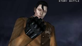 Tekken 5 Dark Resurrection - Sergei Dragunov Story Playthrough