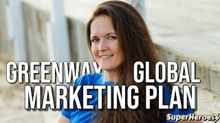 Unlocking the Secrets of Greenway Global's Marketing Plan!