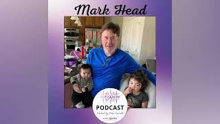 Project Purple Podcast Episode 246 - Surviving Pancreatic Cancer with Mark Head