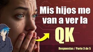 ▶️ ¿Tienes CUQUI-EMPRESARIAS en casa? | Respuestas Pt. 3/5