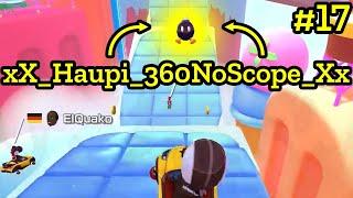 xX_Haupi_360NoScope_Xx - Kart Challenge mit xTheSolution | #17