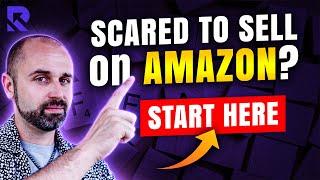 How to Start Amazon FBA For Beginners On A Small Budget in 2025