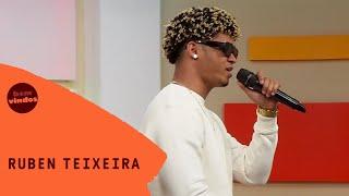 Ruben Teixeira - Kriola I Bem-Vindos I RTP África
