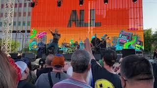 ALL - Dot (Live at Punk Rock Bowling 2021)