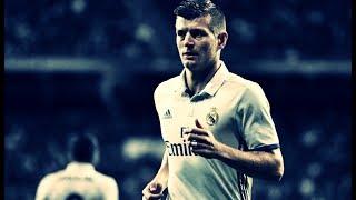 Toni Kroos ● Full Season Show ● 2016/17