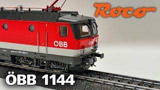 Roco 79547 – ÖBB 1144 286-2