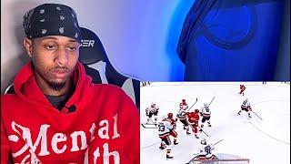 WHY NHL PLAYERS ARE MORE SKILLED THAN EVER !!!! | REACTION