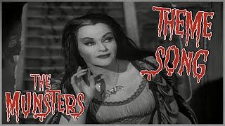 The Munsters TV Theme Song | The Munsters