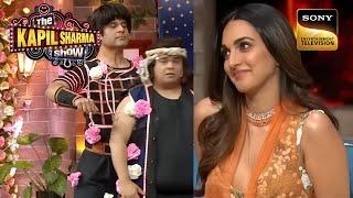 Fake Sunny Deol करना चाहते हैं Kiara से Setting! | Best Of The Kapil Sharma Show