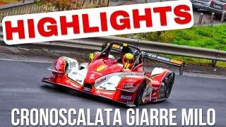CRONOSCALATA GIARRE MILO 2024 HIGHLIGHTS