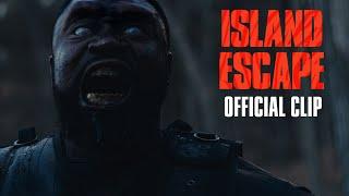 Island Escape Clip - Meet The Team