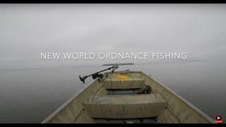 Channel Trailer - New World Ordnance Fishing