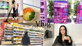 ||U ktheva ne Barcelona || Vlog || Stela Delia