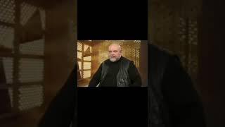 Гейдар Джемаль — естественное человечество
