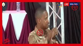 RAILA HATAKI AU JOB!!!FINALLY BABU OWINO EXPOSSED RAILA ODINGA REFUSED RUTO ENDORSEMENT FOR AU CHAIR