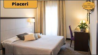 Hotel Alpi Resort a Torino, comodità e buona posizione