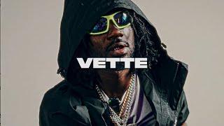 [FREE] Chicken P x Detroit Type Beat 2024 - ''VETTE''