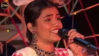 তখন তোমার একুশ বছর বোধ হয় || Tokhon Tomar Ekush Bachar Bodhhay || Singing - Ankita Bhattacharyya