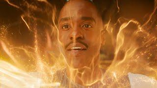 SPOILERS The Fifteenth Doctor Regenerates | The Reality War | Doctor Who