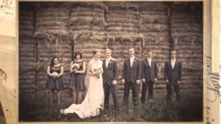 Montana Wedding Photographer | Anderson | Destination Weddings | Diamond B Weddings |