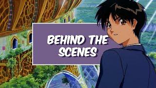 Behind the Scenes with Nozomi Entertainment, A Right Stuf Anime Company: El-Hazard